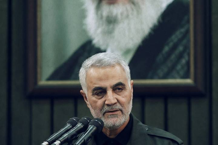 فتنه‌هایی می‌آیند که من در آن زمان نیستم