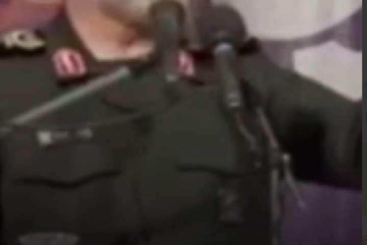 مجموعه ویدیو :  خدایا ما جز نیکی از آنها چیزی ندیدیم