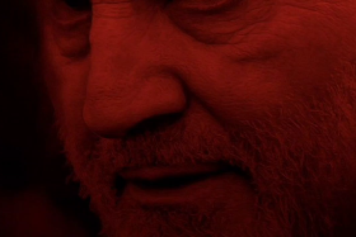 -مگه با آمریکا پدرکشتگی دارید؟