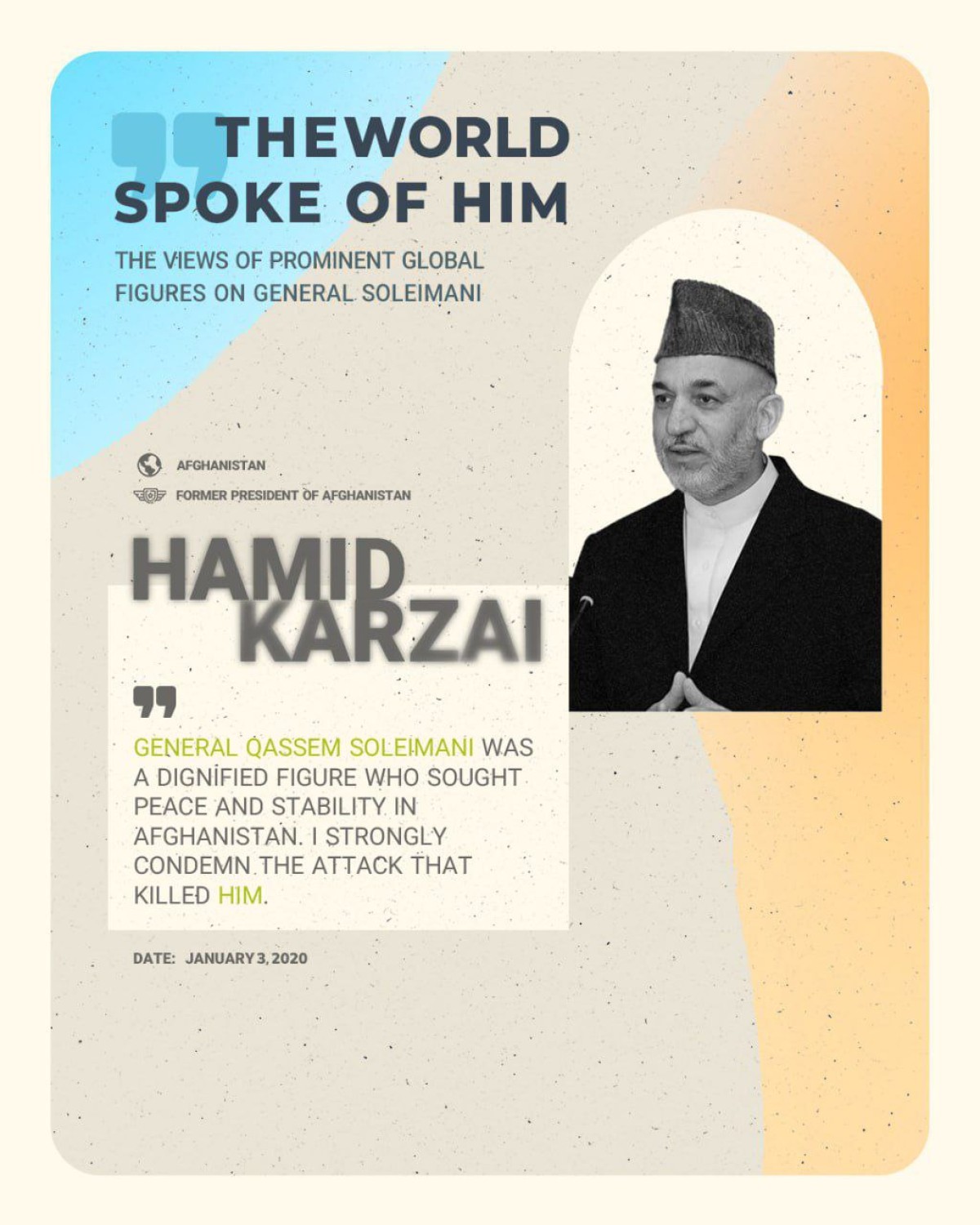 THE WORLD SPOKE OF HIM_1