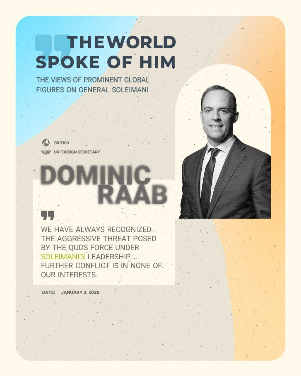 THE WORLD SPOKE OF HIM_1