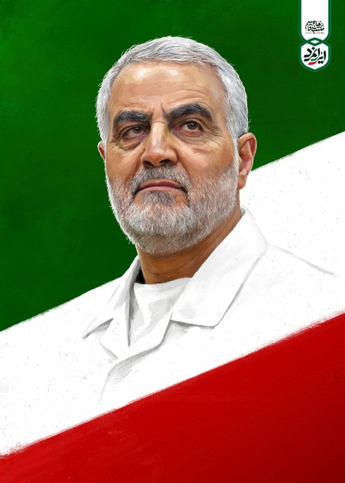 يكى از دلايل مهم اقتدار ملت ما و ايران دراين دوره مرعوب نشدن است