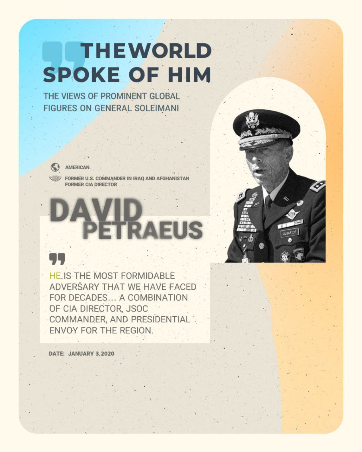 THE WORLD SPOKE OF HIM_1