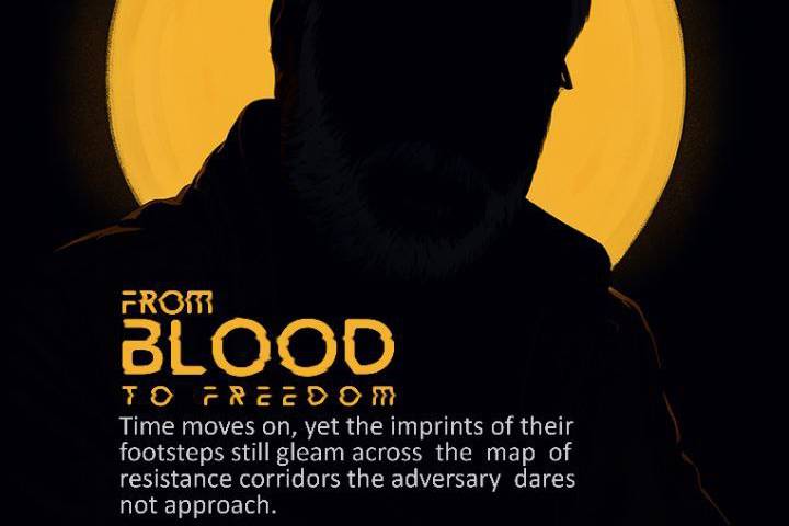 FROM BLOOD TO FREEDOM_11