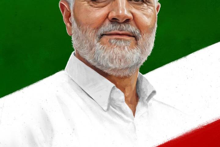 عمر خودمان را فداى اين ملت كنيم