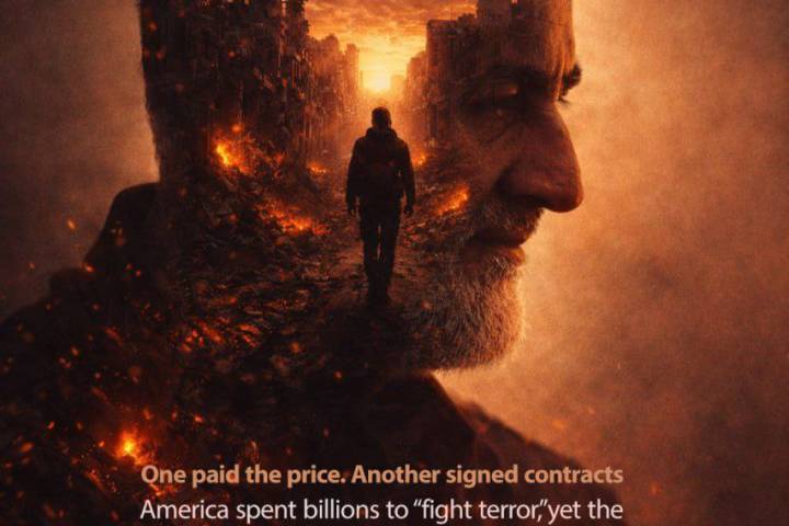 One paid the price. Another signed contracts