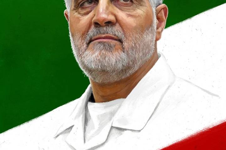 يكى از دلايل مهم اقتدار ملت ما و ايران دراين دوره مرعوب نشدن است