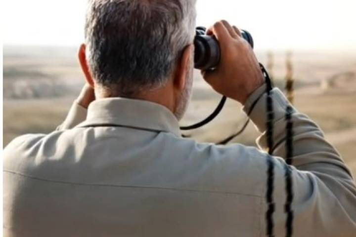 The path charted by Qassem Soleimani and Abu Mahdi al-Muhandis