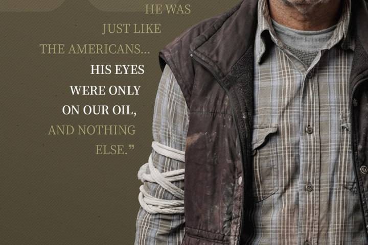 ISIS TARGETED THE CITIES, AND SOCIAL MEDIA TARGETED THE ENEMY OF ISIS