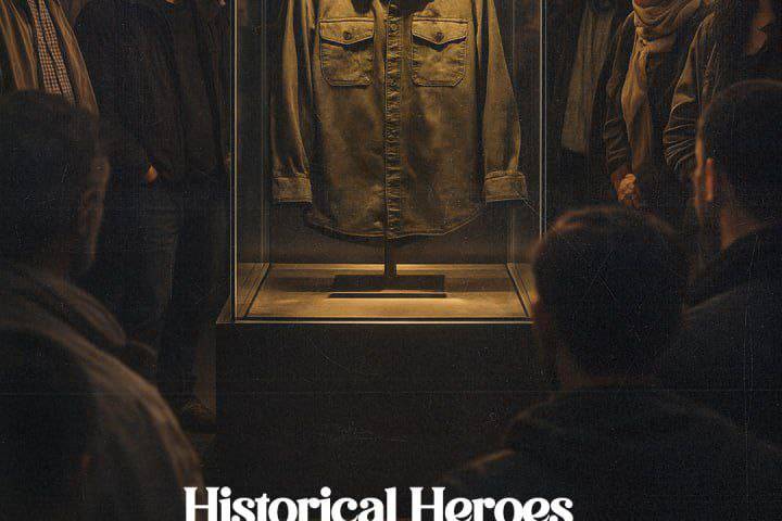 Historical Heroes