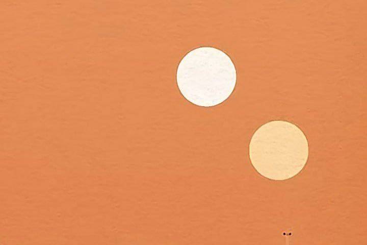 The man who pushed back ISS but you've never seen him on Netflix.