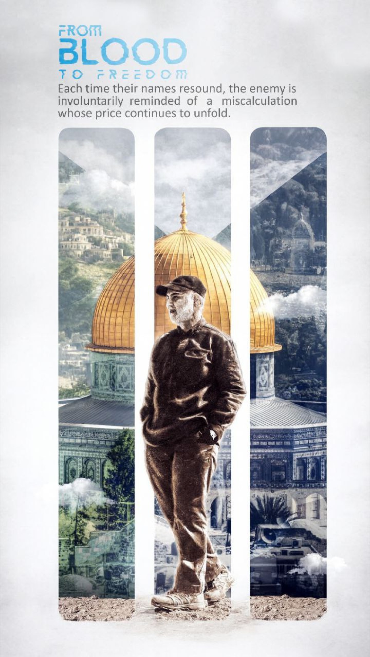 FROM BLOOD TO FREEDOM_13