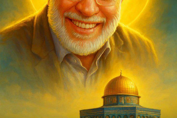 Abu Mahdi al-Muhandis was the architect of victories the world cannot forget