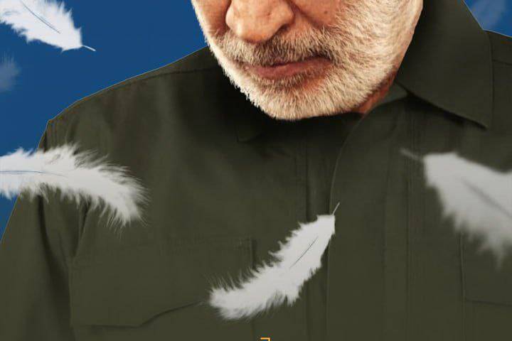 He forged unity out of crisish atask only Abu Mahdi al Muhandis could accomplish