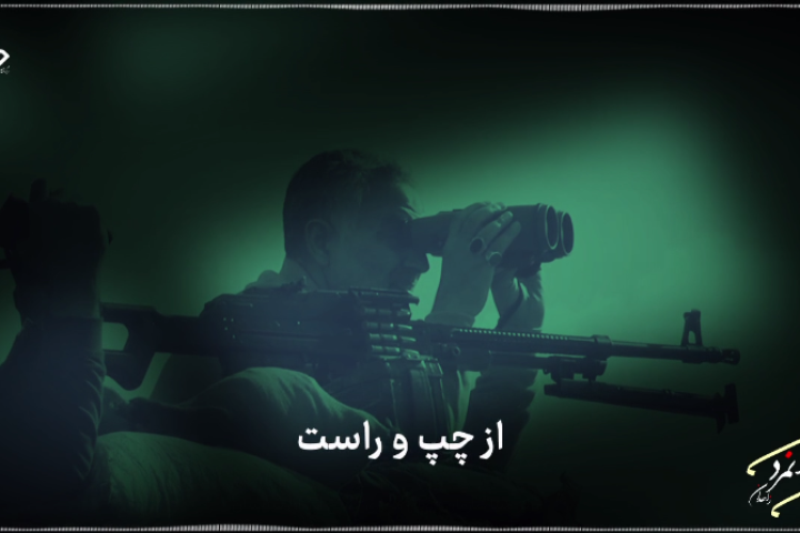 منطق الطیر سلیمانی کجاست