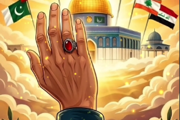 سردار دلها، راهت ادامه دارد