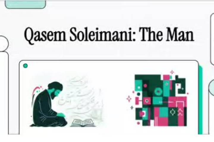 Before the Commander