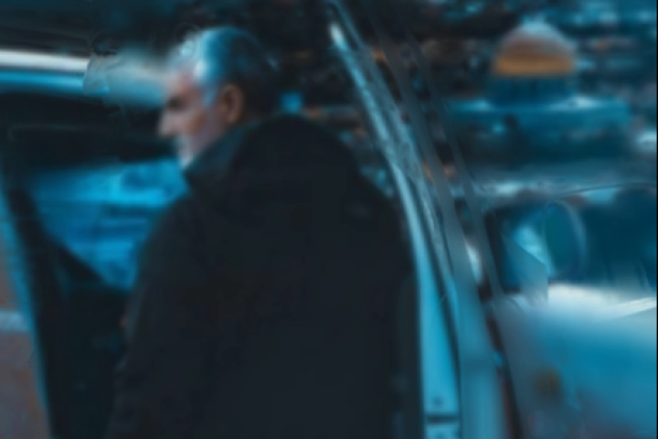 اگر جنرال سلیمانی نبود