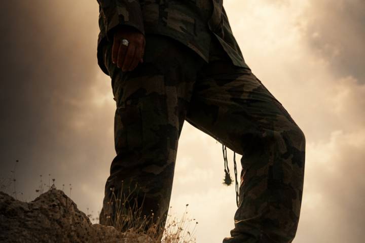 جلوگیری از آتش افروزی منطقه ای