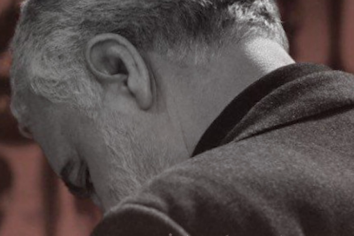 داعش یک حادثه نبود