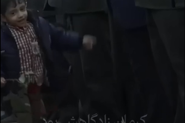 حامی مسلمانان بود