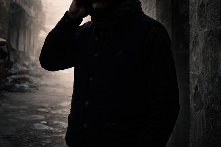 پروژای که شکست خورد