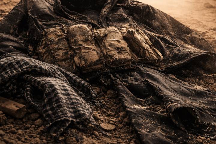 پایان یک سناریوی خطرناک