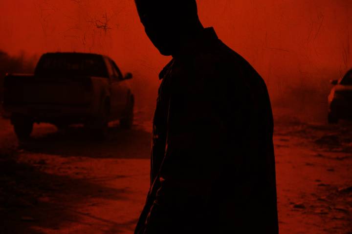 پایان یک سناریوی خطرناک