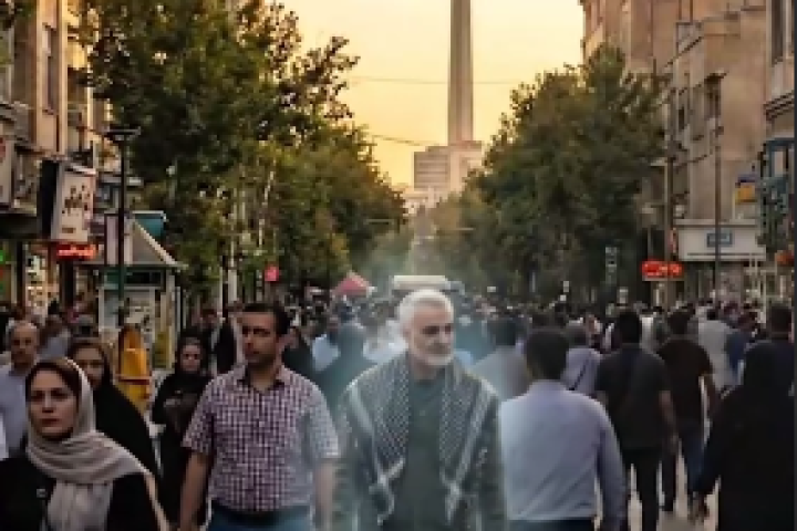 کجایی آرزوی محال