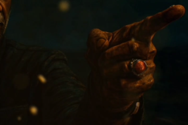 چنین گفت قاسم