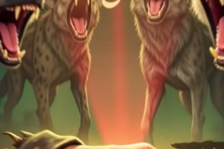 روزی که زمان ایستاد